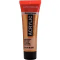 Taidepiste Standard Series Akrylrør 20 ml Deep Gold 803