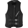 O'Neill Reactor Iso 50n Redningsvest