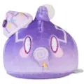Mihoyo Genshin Impact Elektro Slim Godterifest Serie Slim Blåbær Godteri Stil Teddy 7 Cm