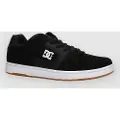 Dc-shoes Manteca 4 S Skatesko svart