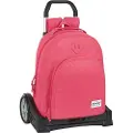 Safta 305 Evolution 20.1l Ryggsekk Med Hjul