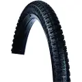 Dutch Perfect No Flat 5 Mm 20´´ X 1.75 Stiv Mtb-dekk
