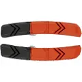 Koolstop V-brake Dual Compound Komplette Felgbremseklosser