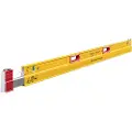 Stabila Type 106 T level 1.83 m Red, Yellow