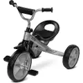 Toyz YORK 3-WHEEL BIKE Gray
