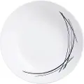 Arcopal Domitille Dyp Tallerken I Glass 20 Cm 12 Enheter