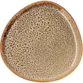 Bidasoa Ikonisk Keramisk Flat Tallerken 11x11x11 Cm 12 Enheter