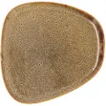 Bidasoa Ikonisk Keramisk Flat Tallerken 14x13.6x0.8 Cm 12 Enheter