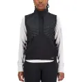 New Balance Impact Run Luminious Packable Ermeløs T-skjorte
