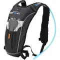 B-race Maxi 8+2l Hydreringssekk