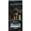 Purina Pro Plan Large Adult Robust lam og ris Sensitive Digestion - Økonomipakke: 2 x 14 kg
