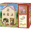 Sylvanian Families Wisteria Terrace Dukke Gaveeske