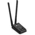 TP-LINK TL-WN8200ND - Nettverksadapter - USB - 802.11b/g/n