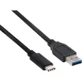 Club 3D 900224578 1 M Usb-a Til Usb-c-kabel