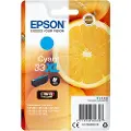 Epson Claria Premium 33 Xl T 3362 Blekkpatron