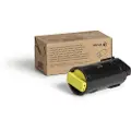 Xerox - Extra High Capacity - gul - original - tonerpatron - Laser toner Yellow