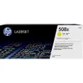 HP 508x Toner