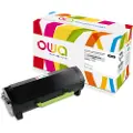 OWA Lexmark Ms510 Ms610/50f2u00/50f2u0e Kompatibel Toner