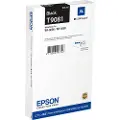 Epson T9081 - Black Ink XL (T9081) - Blekkpatron Svart