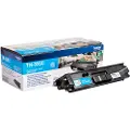 Brother Toner cyan 3.500 sider
