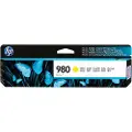 HP 980 Blekkpatron gul