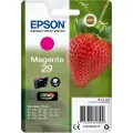 Epson 29 - 3.2 ml - magenta - original - blister - blekkpatron - for Expression Home XP-245, 247, 255, 257, 332, 342, 345, 352, 355, 435, 442, 445, 452, 455