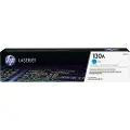 HP 130A Toner Cyan