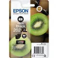 Epson 202XL Blekkpatron svart foto