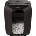 Fellowes Powershred LX50 - Makulator - tverrkutt - 4 x 37 mm - P-4