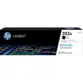 HP 203A Toner Svart