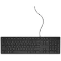 Dell Kb216 Tastatur Engelsk