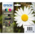 Epson Home 18xl Blekkpatron