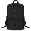 Dicota Backpack SCALE - Notebookryggsekk - 15.6 - svart