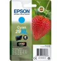 Epson 29XL - Cyan Ink - Blekkpatron Blå