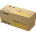 Samsung Clt-y603l Høy Avkastning Toner