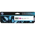 HP 980 Blekkpatron magenta
