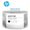 HP Skrivehode sort