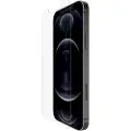 Belkin Screen Force Ultra Glass Anti-microbial Screen Protection For Iphone 12/12 Pro Skjermbeskytter