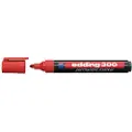 Edding Permanent Tusj Rund Spiss 300 Oppladbar 1.5-3 Mm