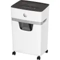HP Oneshred 10mc Makuleringsmaskin