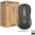 Logitech M650 Business Trådløs Mus