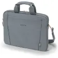 Dicota Slim Eco Base Laptopveske for Laptop 14.1" | Grå