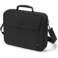 Dicota Eco Multi BASE - Notebookbæreveske - 13 - 14.1 - svart