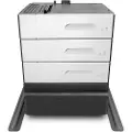 HP G1w45a Pagewide-skuff 3x500