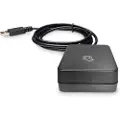 HP Jetdirect 3000x Nfc Trådløs Utskriftsserver
