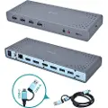 I-Tec Usb C Station Hub