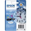 Epson Dura Brite Ultra 27xl Multi Pack T2715 Blekkpatron