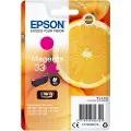 Epson Claria Premium 33 Xl T 3363 Blekkpatron