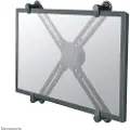 NeoMounts FPMA-VESANON - Monteringskomponent (VESA-adapter) - for LCD-skjerm - svart - skjermstørrelse: 10-27