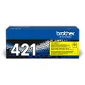 Brother Tn421y For Bc4 Toner